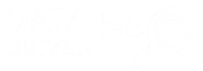 Data Driven SEO Agency
