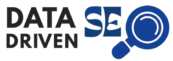 Data Driven SEO Agency